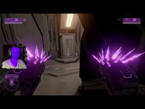 Видео: Halo 2 ч.3