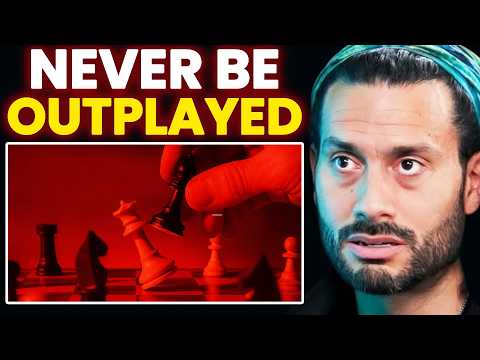 Видео: ПЕРЕСТАНЬТЕ быть предсказуемыми — используйте этот трюк ЦРУ, чтобы ПРАВИТЬ в любой ситуации