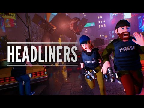 Видео: The Headliners! Опять угарнул🤣🤣🤣