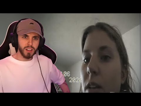 Видео: 5 тревожных записей, оставленных ПРОПАВШИМИ БЕЗ ВЕСТИ людьми...