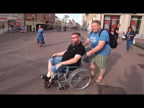 Видео: Алkoтрип по Москве 2021