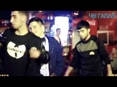 Видео: S.S.STYOPA СТЁПА ЗАЛА ДЕВОНА КАД!  'РАЙДЕР' "РЭП ТҶ"