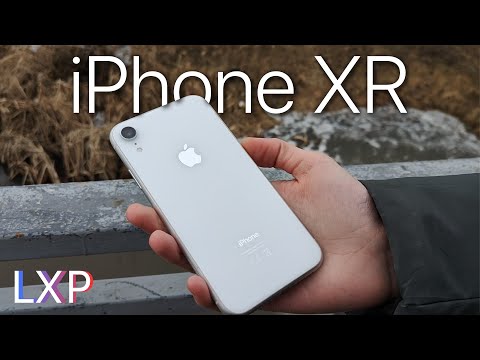 Видео: Почему не стоит покупать iPhone XR в 2025 году. Обзор iPhone XR.
