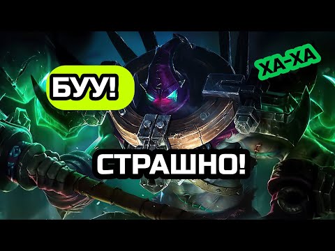 Видео: ВПИТАЮ ВСЁ!