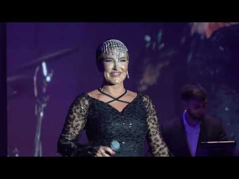 Видео: Кристина - Я танцую для тебя