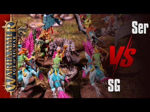 Видео: В окружении Жаб! |  Паста Горя