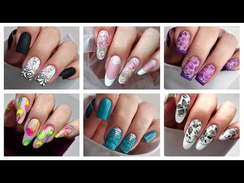 Видео: Дизайн ногтей #20nails | Дизайн ногтей 2025