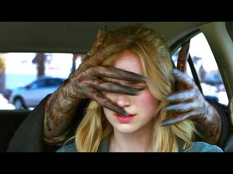 Видео: Жын смартфондарға арналған қосымшаны жасады. Егер ережеге сай ойнамасаң өлесің