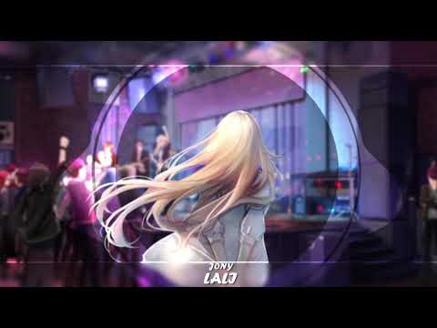 Видео: Nightcore - Лали [Lali] (Jony)