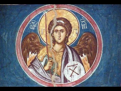 Видео: Собор Архистратига Михаила. 🔥Очищающий Сеанс. Избавление от зловредных энергий. Коррекция Судьбы