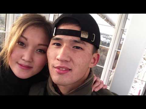 Видео: Алексей Никифоров