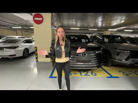 Видео: Какие авто мы можем привезти? Лиса рулит