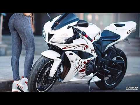 Видео: Би-2 & Чичерина - Мой Рок-Н-Ролл (Dj Villain Remix)