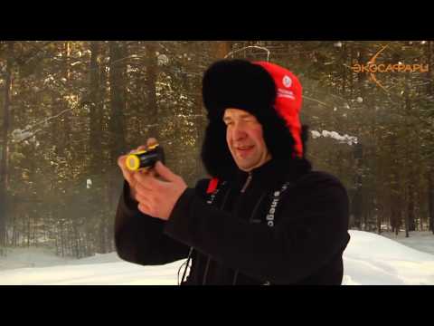 Видео: Красноярск-Бахта-Красноярск или в гости к "Счастливым людям" 1 часть