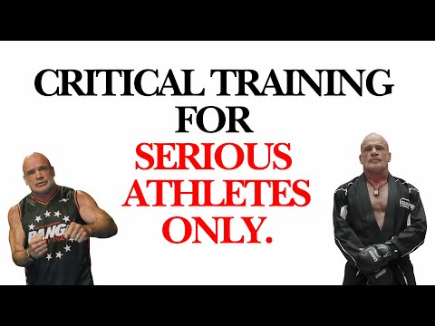 Видео: Серьёзно относитесь к выносливости? ЭТО самое важное видео для просмотра!