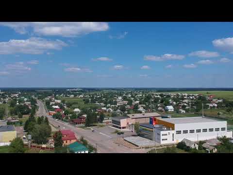 Видео: Білозір'я з висоти.