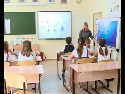 Видео: Урок биологии, Лопарева Т. Е., 2016