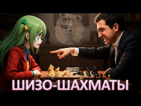 Видео: ПОЕХАВШИЙ чемпион мира по шахматам в поисках ЧИТЕРОВ