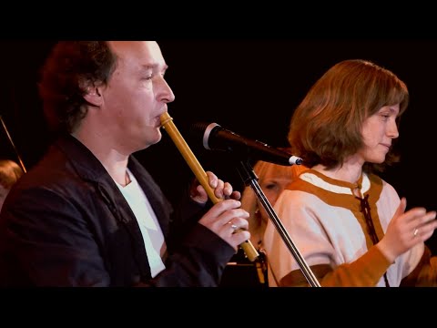 Видео: Митя Кузнецов - Полосынька | Mitya Kuznetsov - My Lot