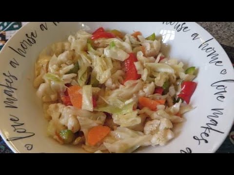 Видео: Бърза Туршия (за ден)