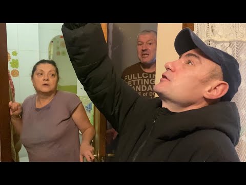 Видео: ПРОВЕРЯЮ РЕМОНТ У МАМЫ В КВАРТИРЕ.. ДОКУПАЕМ