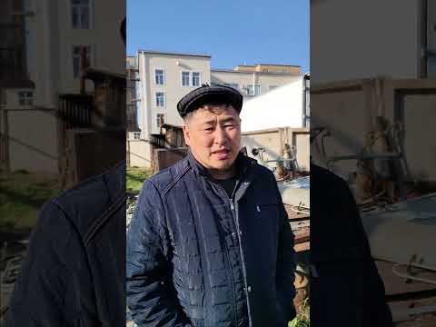 Видео: Как акимат г.Кокшетау незаконно выдает земельные участки