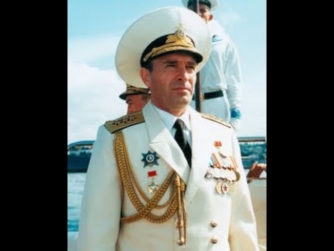 Видео: Виктор Кравченко в Балаклаве 1996г