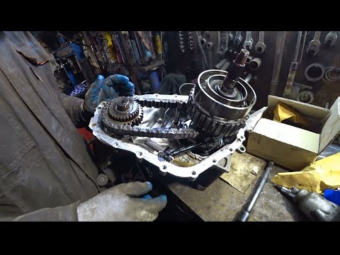 Видео: ХАНА- РАЗДАТКЕ .ТОД . Ssang Yong Rexton