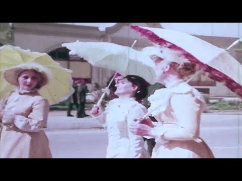 Видео: Битола, мој роден крај / Bitola, moj roden kraj / Октет Македонија / Oktet Makedonija