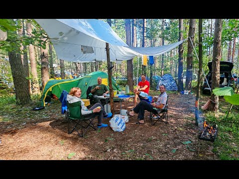 Видео: Большая бард-рыбалка-2025 Чигиринка