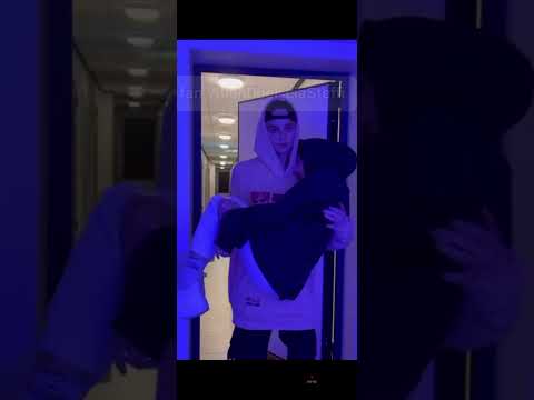 Видео: Клип по УПО(ученик по обмену)||Сэм и Скай||S and S