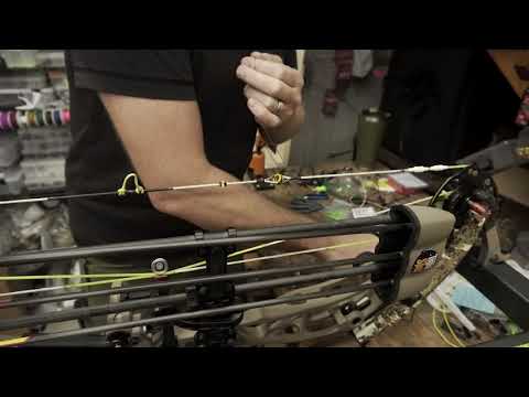 Видео: Завязываем в стиле MFJJ!