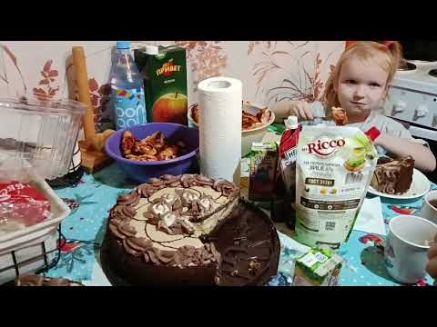 Видео: ЕДЕМ В ДЕРЕВНЮ НА ШАШЛЫКИ. 