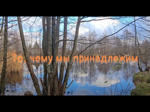 Видео: Чему принадлежим...