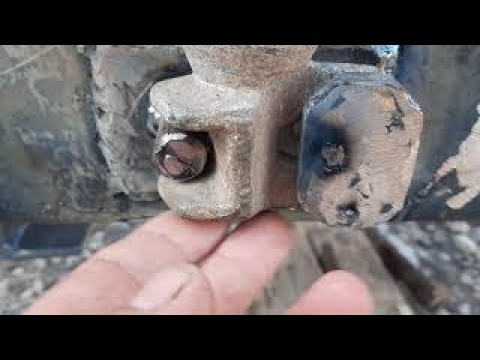 Видео: Обновление прицепа был тандем стал тридем Big update to the truck cab  new length,new type of truck