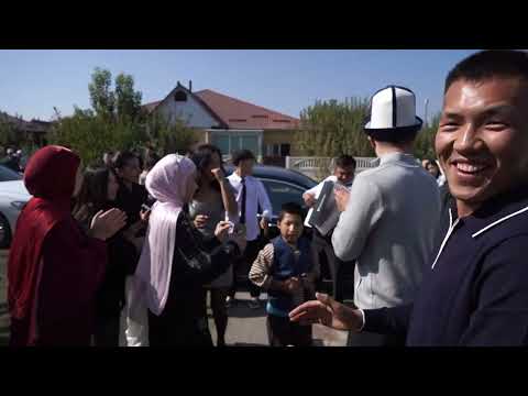 Видео: 04.10.25 молодежная свадьба