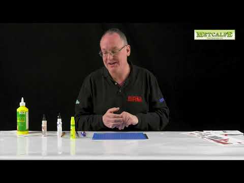 Видео: Как смоделировать набор карт Metcalfe Small Signal Box