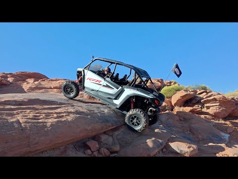 Видео: Сможем ли мы пробежать Milts Mile с XP1000?