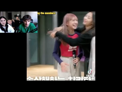 Видео: BABYMONSTER TIKTOK ПОДБОРКИ V2 | РЕАКЦИЯ