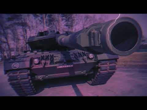 Видео: Phonk Music by Kordhell for playing War Thunder | Фонк от @KORDHELL  для игры в War Thunder