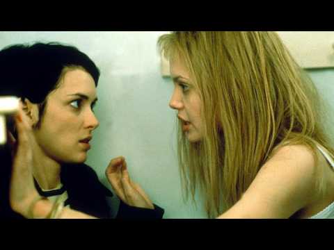 Видео: ИГРА с БЕЗУМИЕМ | Прерванная жизнь / Girl, Interrupted | РАЗБОР