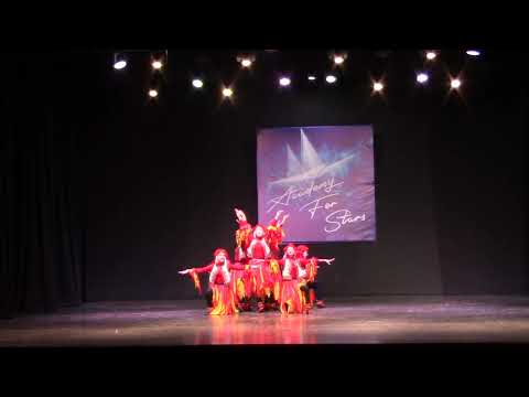 Видео: "КАРПАТСЬКИЙ ВОГНИК"