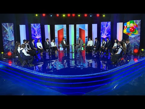Видео: «Дар меҳмонии ТВБ» - Ҳунарпешаи шоистаи Тоҷикистон, Хуршед Иброҳимов