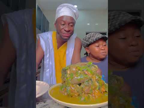 Видео: Накорми маленького человечка