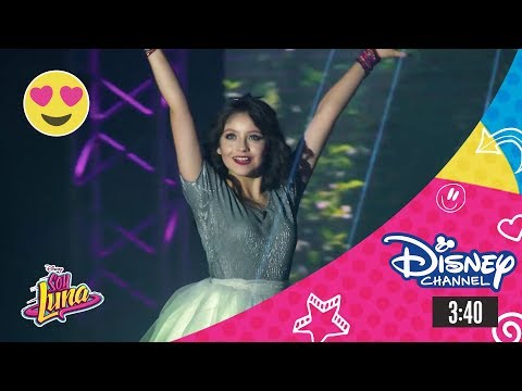Видео: Soy Luna | Sólo para Ti - Музикално видео