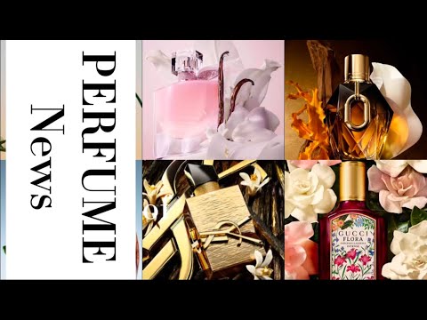 Видео: НОВИНКИ ПАРФЮМЕРИИ 2025 / YSL Rabanne Prada MiuMiu Gucci / Много-Много Ванили и не только