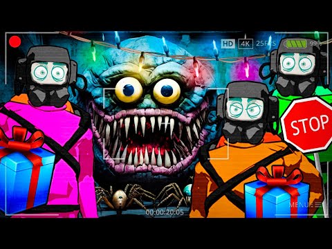 Видео: ЛУЧШАЯ ТАКТИКА НА ТИТАНЕ В LETHAL COMPANY!