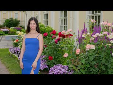 Видео: Дворцово-парковый ансамбль в г.Ломоносове 2025