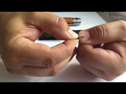 Видео: Видео обзор точильного бруска Opinel   2