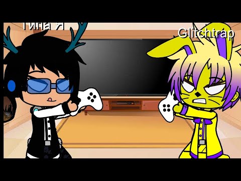 Видео: FNIA 2, ночь 2